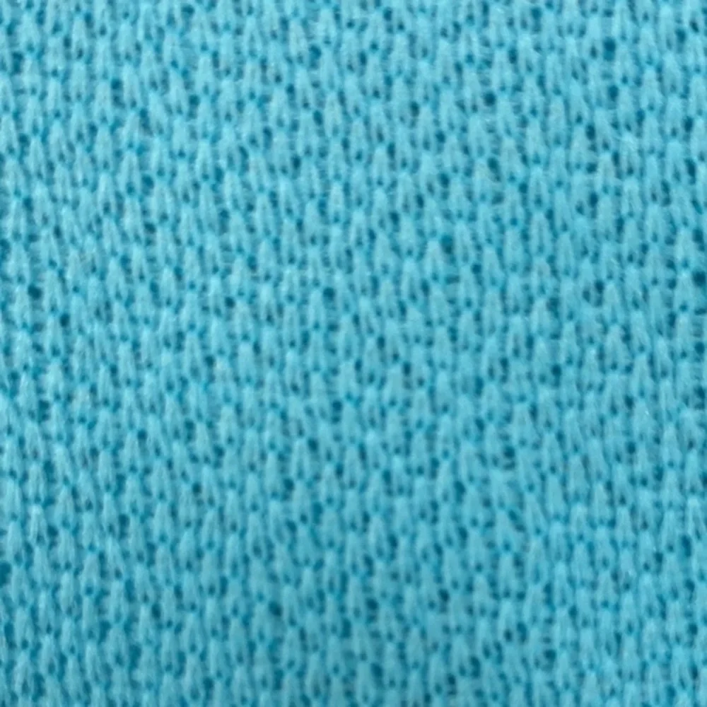 1970s fabric, double knit polyester 1 yd, 5” x 61” wide